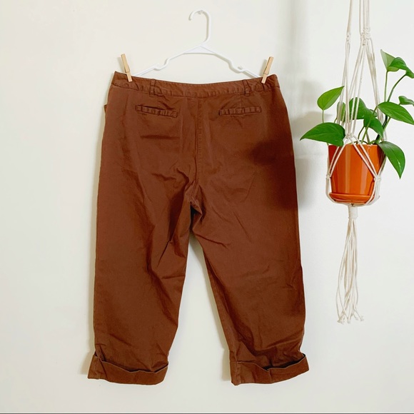 Capri Pants - Picture 3 of 8